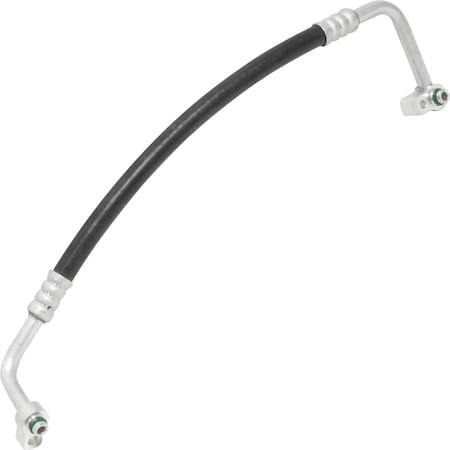 Universal Air Cond Universal Air Conditioning Hose Assembly, Ha11103C HA11103C